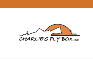 Charlies Fly Box