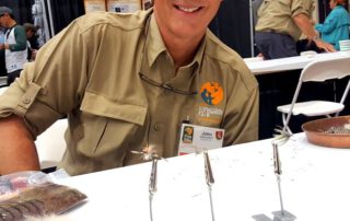 John Kreft - River Keeper Flies